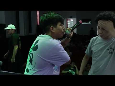 LITZEN vs VERDUGO vs SR G -8vos- Final Nacional Campo de Marte 2022