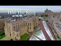 God Save The King The King S Christmas Broadcast 2022