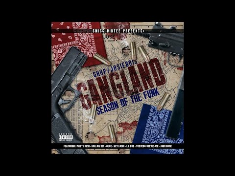 JOSIE BOIS X E-NUT - Better Respect Mines Ft PHILTHY RICH