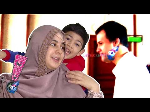 Arsen, Gantikan Stuart Temani Risty Saat Hamil - Cumicam 18 Desember 2015