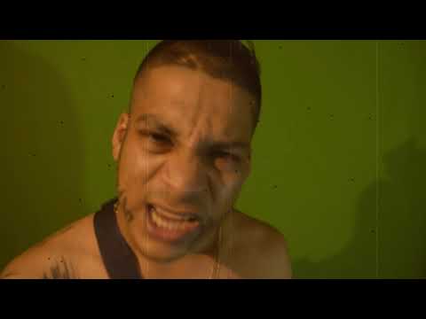 WYZARD GREEN SHOT 9 -TRAFFIC GVNG- COLOCO MI VOZ-