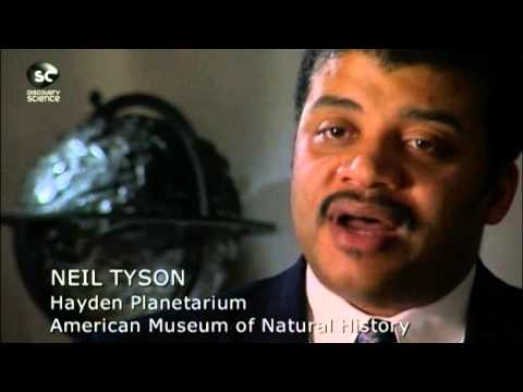 Badanie wszechswiata