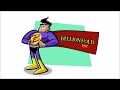 Billionfold Inc CBS Television Studios 2015