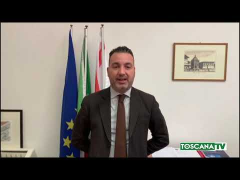 2021-03-15 PISTOIA - HITACHI, POLEMICA DE LUCA SBARCA IN CONSIGLIO REGIONALE