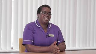 Day in the life of a Practice Education Facilitator (Nursing)