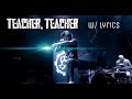 JINJER - Teacher, Teacher! (Official Video) w/ Lyrics