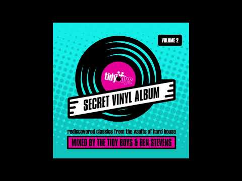 Dynamic Intervention + Rich & Gordi - Move It (Disco Damage Mix)