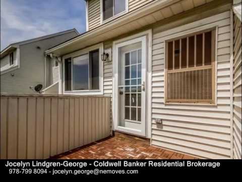 100 Merrimack Ave, Dracut MA 01826 - Condo - Real Estate - For Sale -