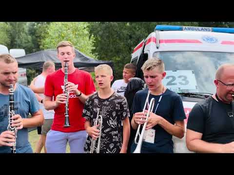 Kareta złota - biesiada 41 PPT