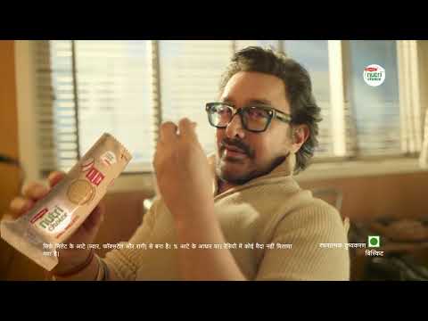 Britannia NutriChoice campaign