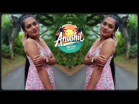 Saiyaara - (Moombah Chill Remix) | Anushil | BROSKIE RECORDS