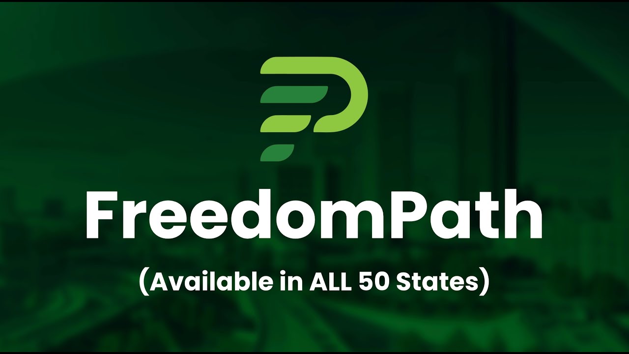 Make Money Online w/ FreedomPath