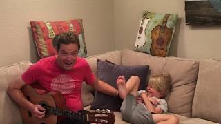 Sodeo (cover of Raffi song)