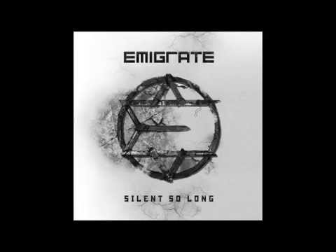 Emigrate - Eat You Alive (Feat. Frank Dellé)