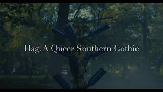 Hag Trailer #1 (2024)