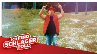 Markus Becker - Micky Maus - Wir geh'n noch nicht nach Haus  (Offizielles Musikvideo)