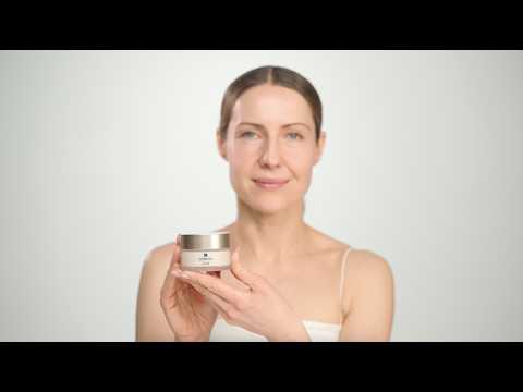 Sesderma C-VIT Moisturizing Facial Cream Krem nawilżający 50 ml - VIDEO