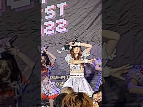 Castella「カステラ」 - " Yume wo Miyou " (Praeploy  fogus) AKI FEST 2022 @  DONKI MALL Thonglor