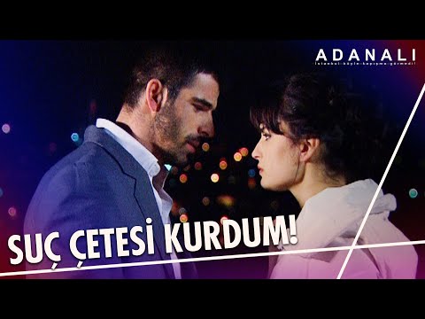 Maraz Ali, İdil'e tüm suçlarını itiraf ediyor! - Adanalı 23. Bölüm