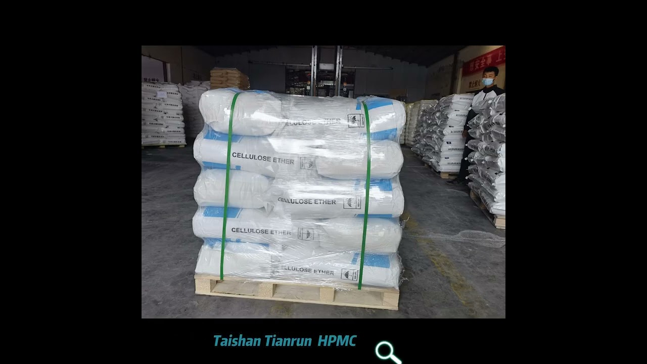 HPMC /HEC/HEMC powder Hydroxypropyl methyl cellulose