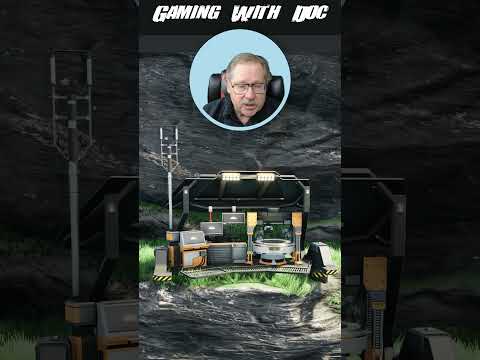 Satisfactory Tips  5: Overclocking and Underclocking