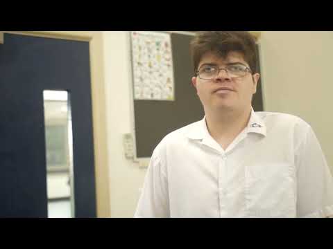 Media and Change Documentary
