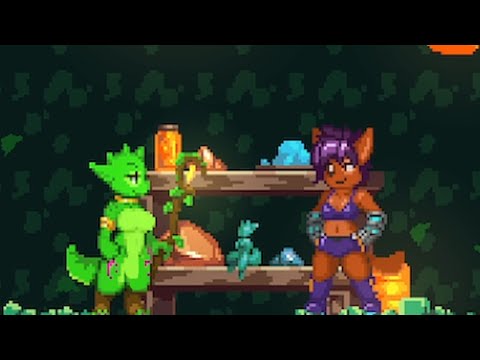 The Adventures of Kincaid gameplay #9