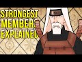 ALL Naruto Clan S EXPLAINED