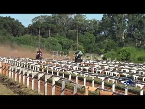 J  C  Carazinhense   GP Familia Paz   1ª Eliminatória