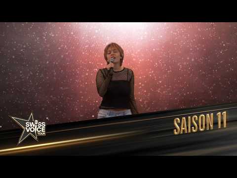Tess - Swiss Voice Tour 2026, Littoral Centre