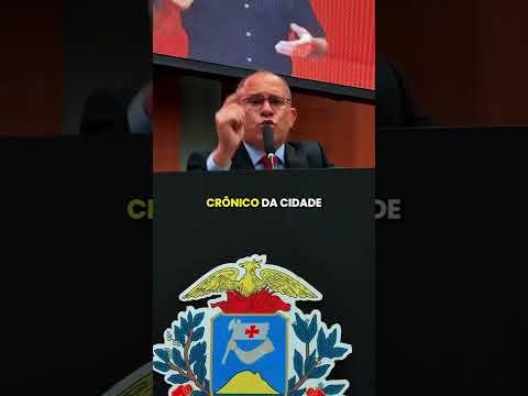 Não desisto nunca de Várzea Grande