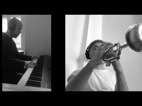 Probierstein - Stay Home, Stay Jazz (a quarantine song)