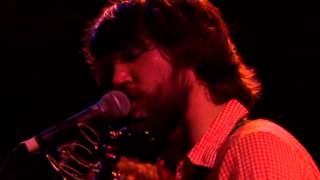 Cursive - Dorothy At Forty - 2/29/2008 - Great American Music Hall