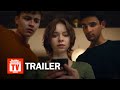 A Good Girl S Guide To Murder Season 2 Trailer