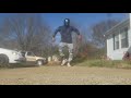 Chris Brown Heat Ft Gunna Ghetto Avenger