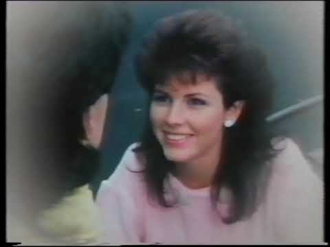 Maria Christian - Wait Until the Weekend Comes (Eurovision 1985, IRELAND 🇮🇪) preview video