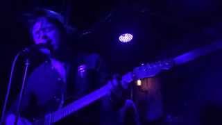 Money , Letter to yesterday , The Eagle  , Salford , 27/10/14