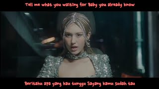 Download lagu [MV SUB INDO] SOMI - WHAT YOU WAITING FOR mp3