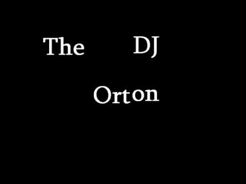 DJ Orton-Debut 11'