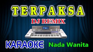 Download lagu Terpaksa Remix Karaoke H Rhoma Irama HD Audio Nada... mp3