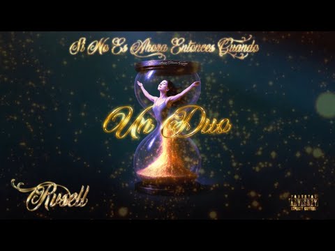RVSELL - UN DUO 👸🏻⏳💿✨( VISUALIZER )