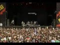 Razorlight - Don't Go Back To Dalston (Live at Reading Festival 2004)