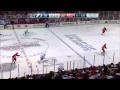 Gotta See It Mrazek Aggressively Robs Filppula With Glove