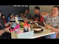Semasa Tumatik Makan Tiba Tiba Ada Sumandak Cantik Datang