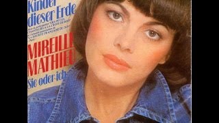 Mireille Mathieu Sie oder ich (1978)