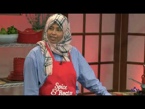 Hawaij and Chicken Mandi | Yemen