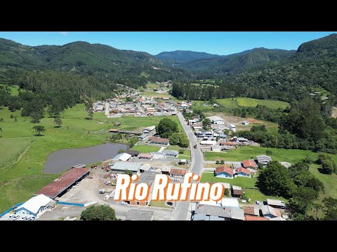 Rio Rufino SC