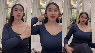 Download lagu NISWAHBM LIVE BIKIN NGILU KEPALA JONI 😱 mp3