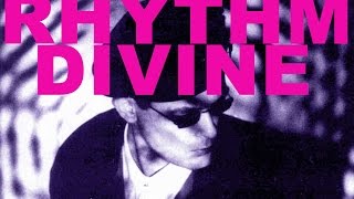 Associates + Yello &#39;The Rhythm Divine&#39; (HQ)