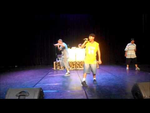 MP PRODUÇÕES -   AFALLANGE (céu alvarenga) - 4 neguinho na madruga